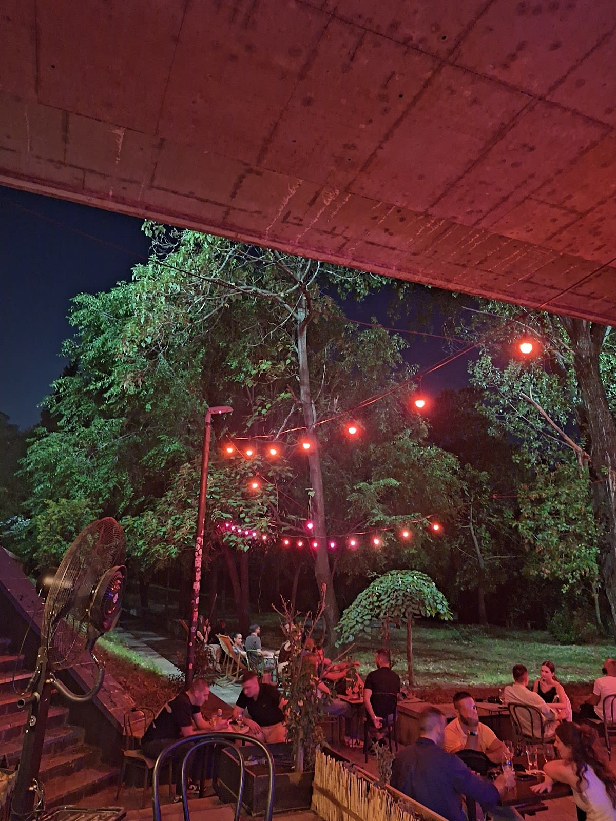 Itaka Library Bar photo 2