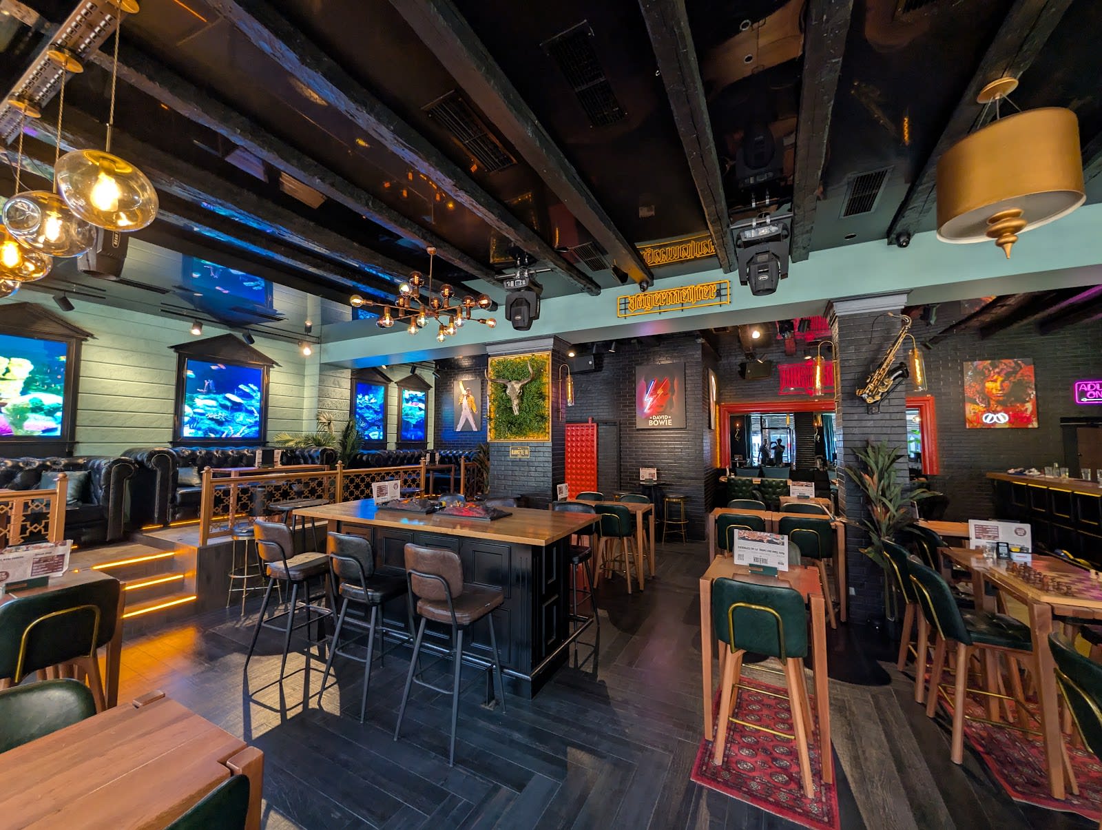 Morrison Pub photo 4