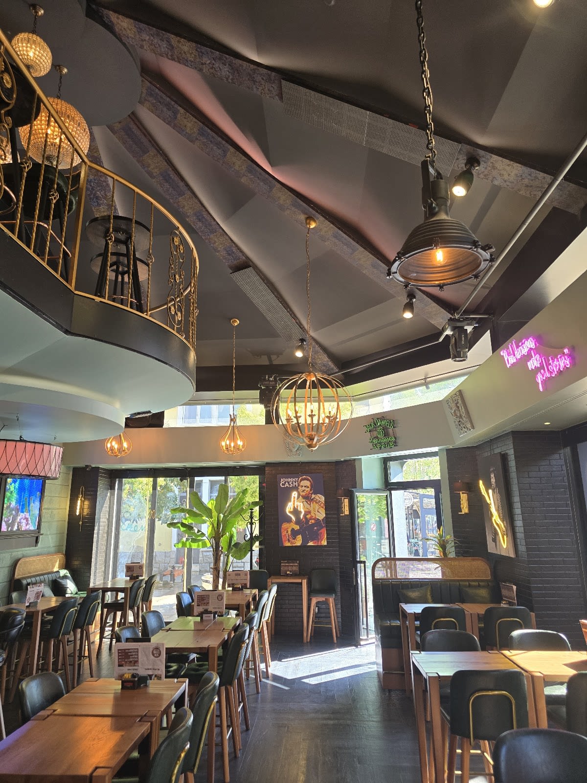 Morrison Pub photo 6