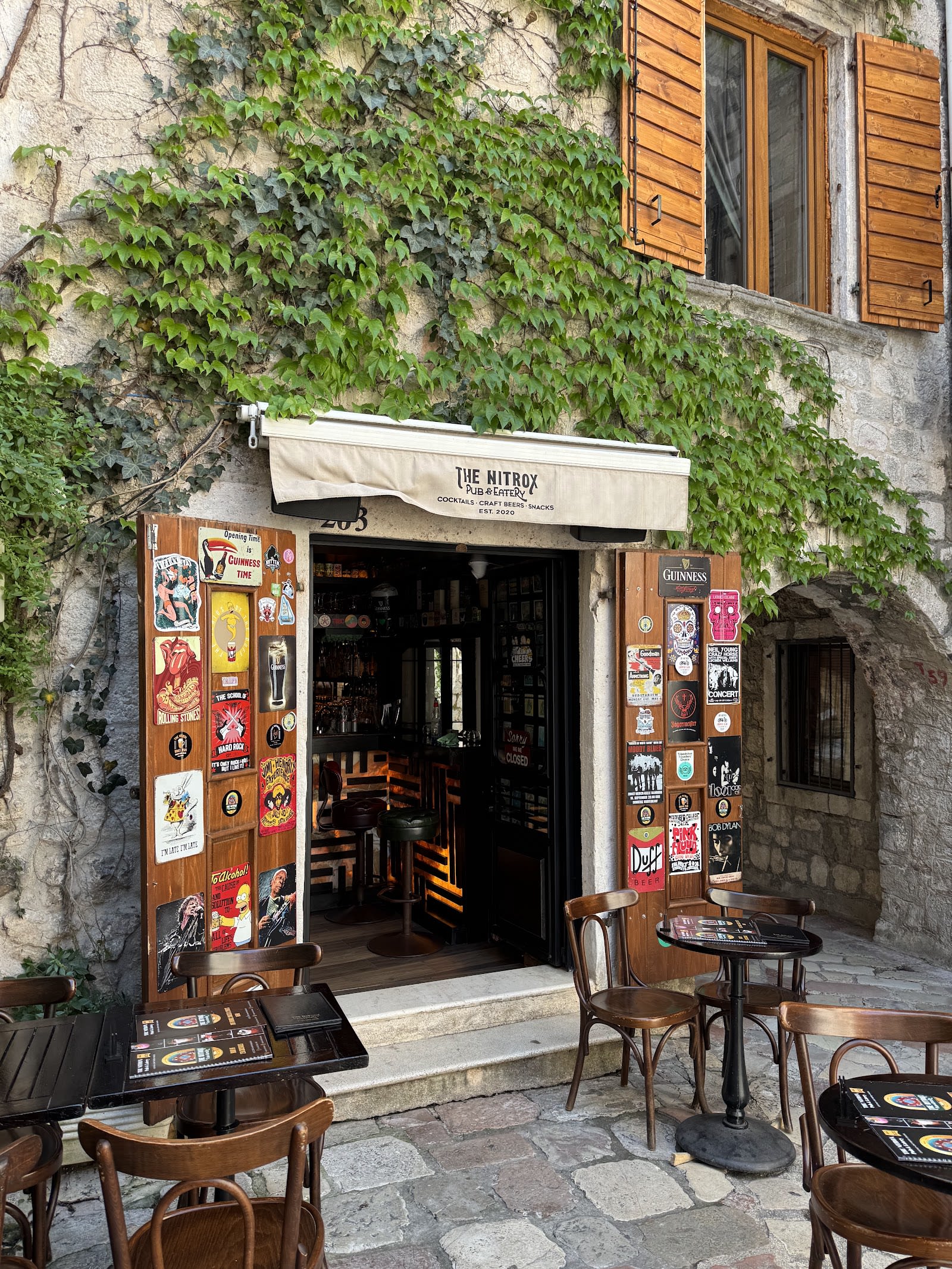 The Nitrox Pub & Eatery photo 1