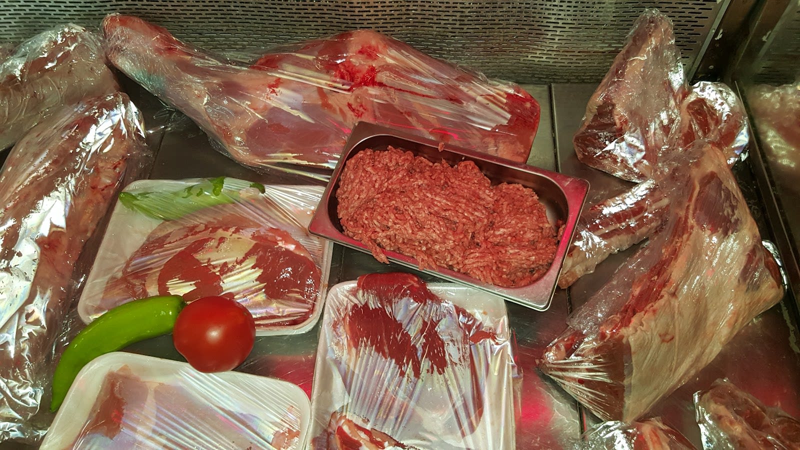 Mesara S & Grill photo 2