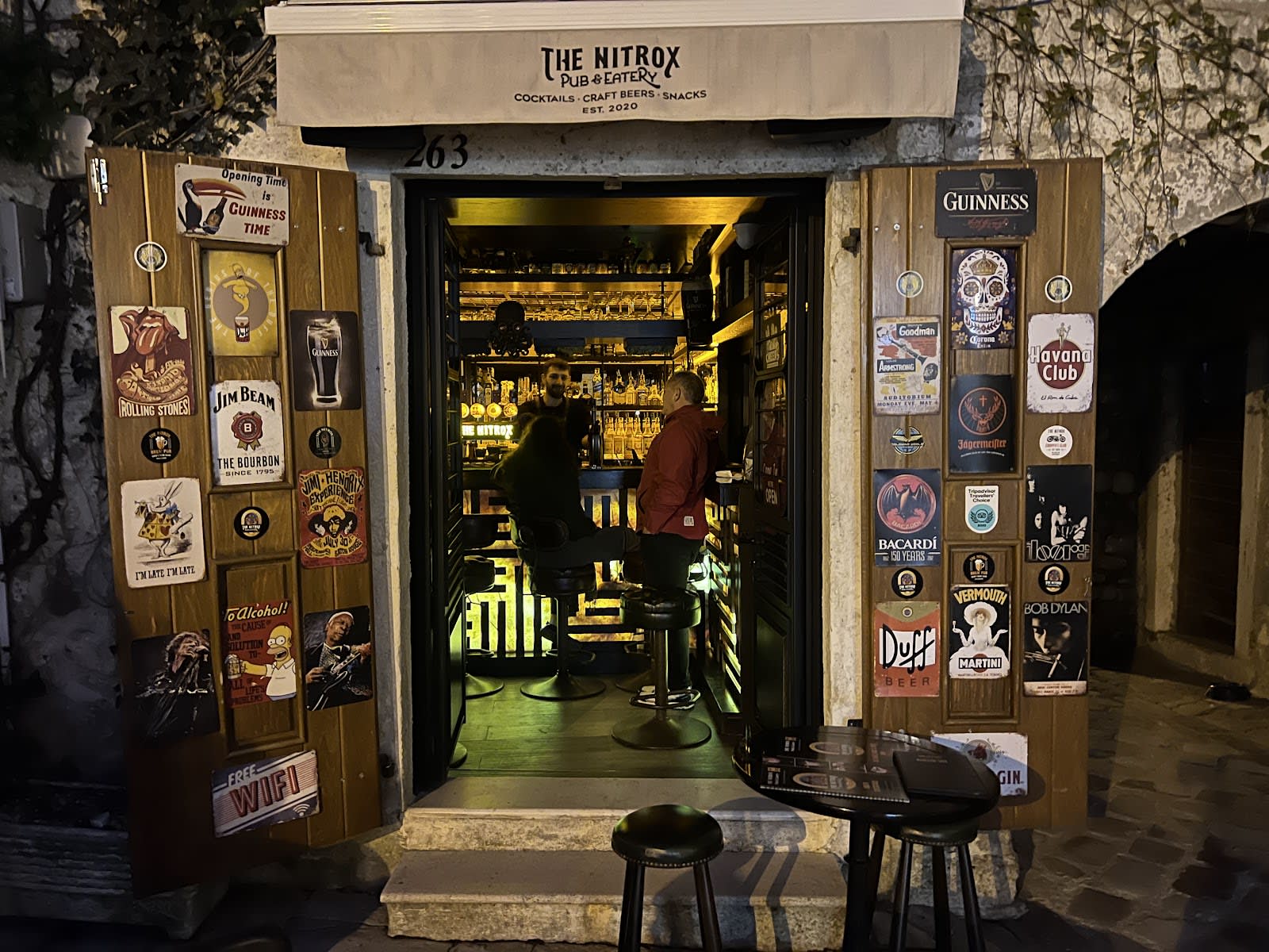 The Nitrox Pub & Eatery photo 7