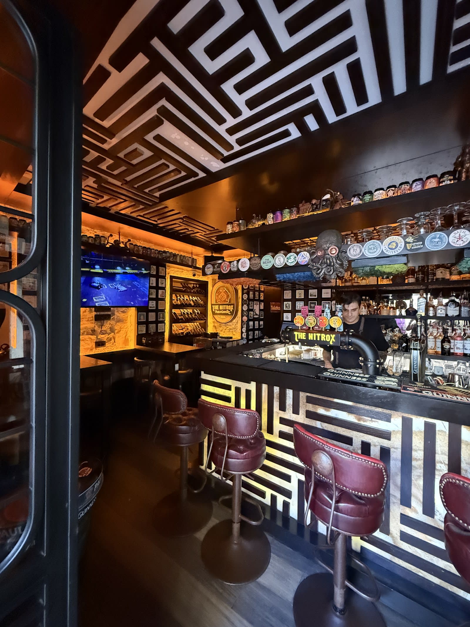 The Nitrox Pub & Eatery photo 9