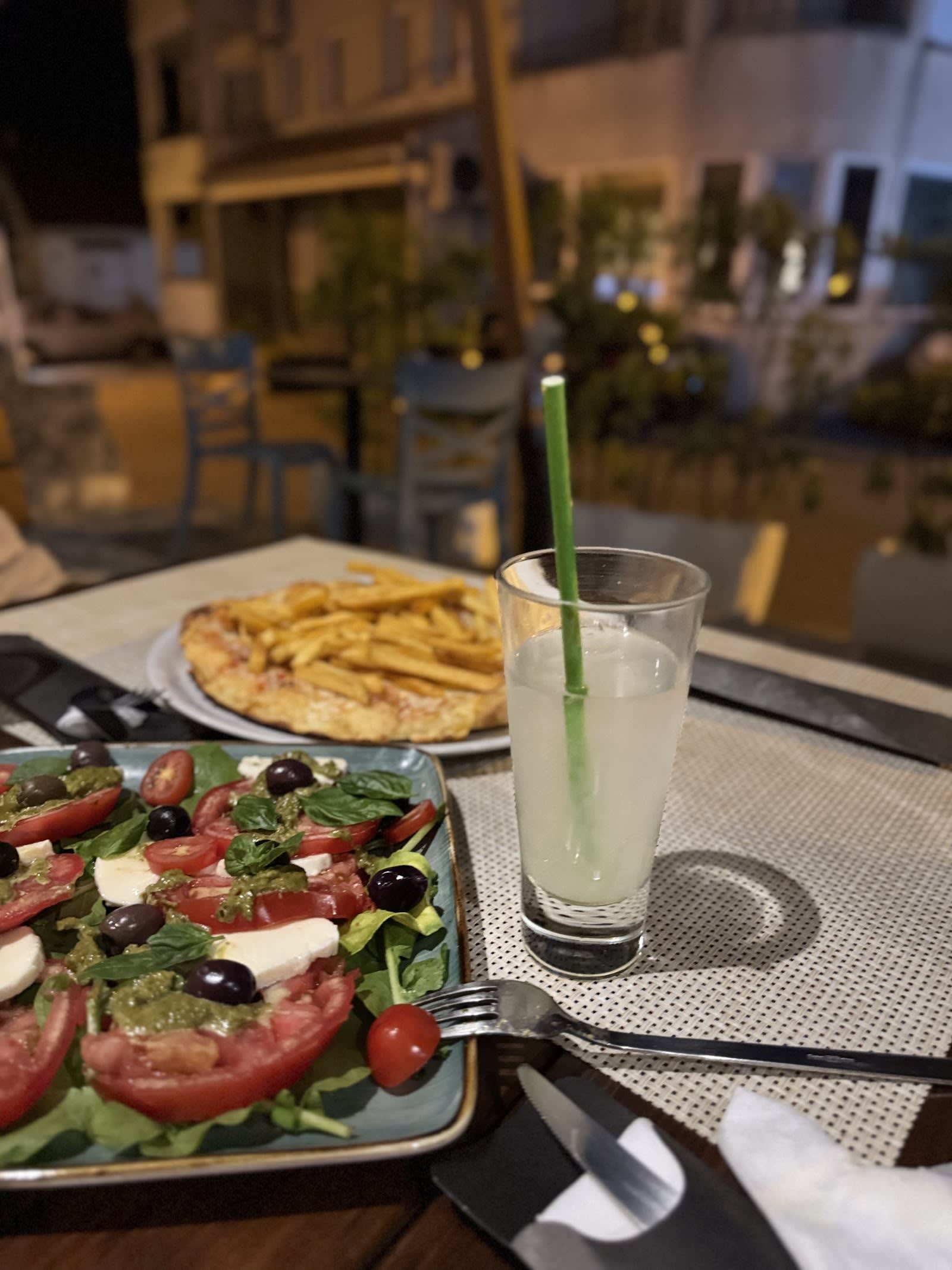 Incontro Bar & Food photo 9