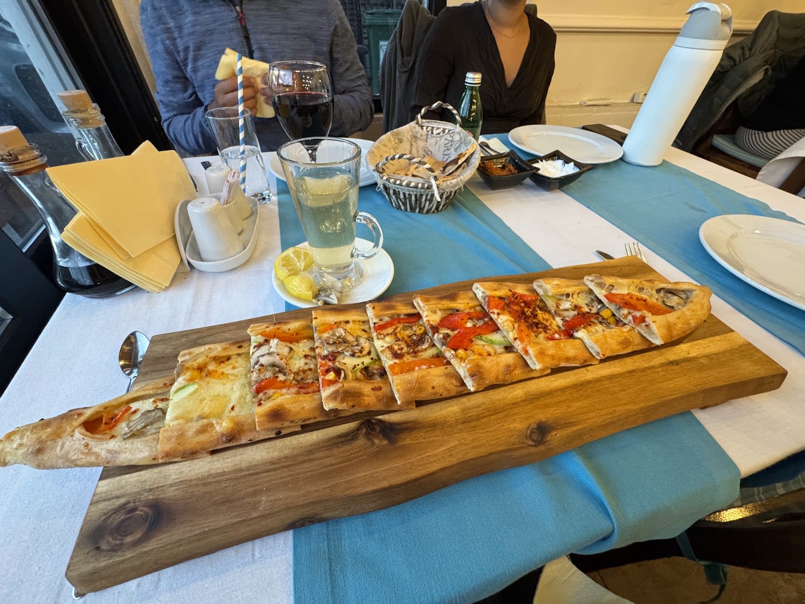 Tiha Noć Restaurant photo 5