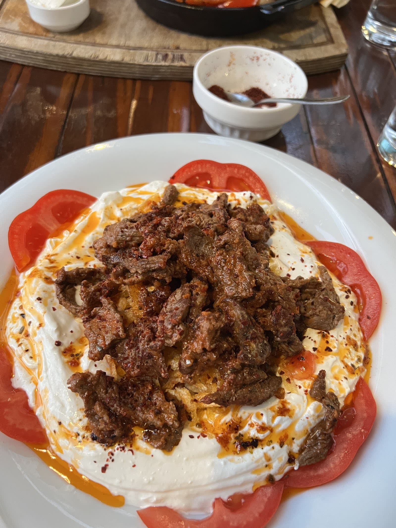Tiha Noć Restaurant photo 9