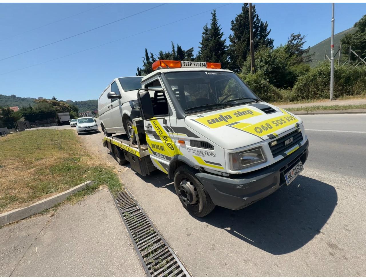 Auto Šlep Zoran photo 1