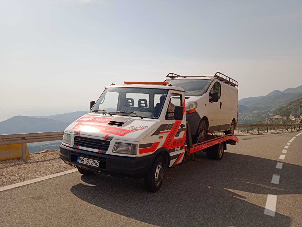 Auto Šlep Zoran photo 4
