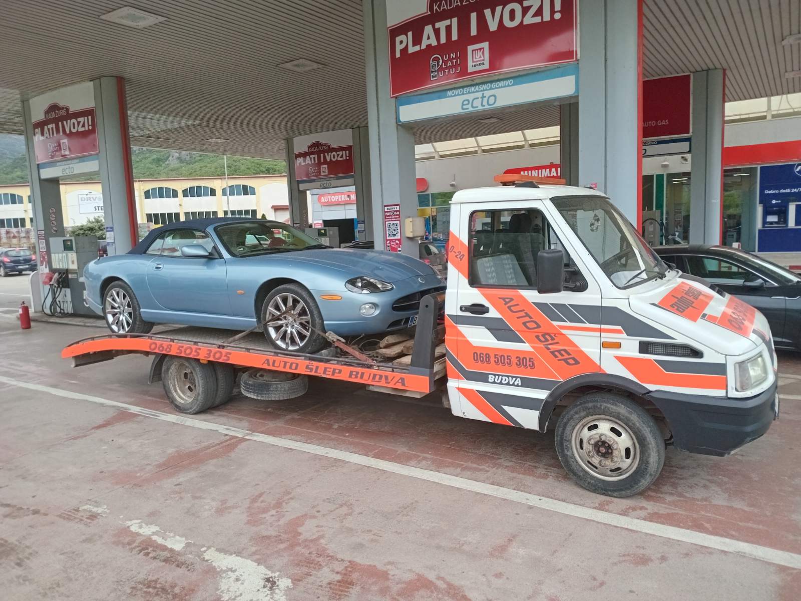 Auto Šlep Zoran photo 5