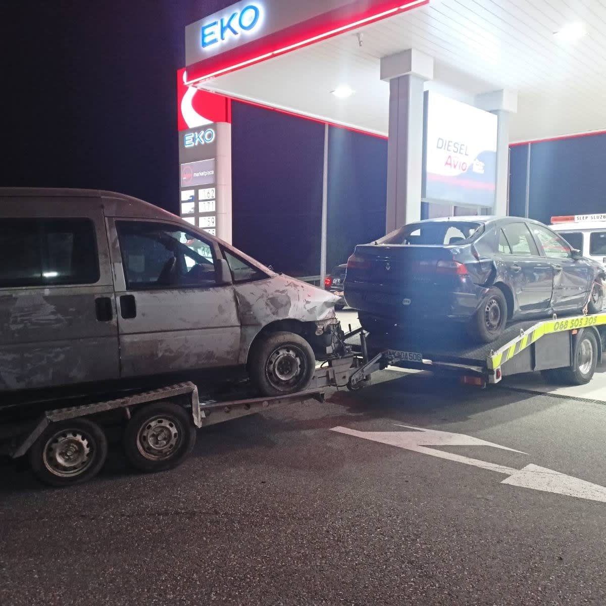 Auto Šlep Zoran photo 8