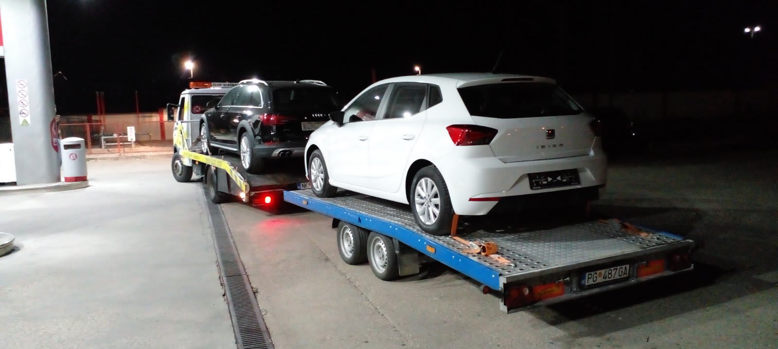 Auto Šlep Zoran photo 9