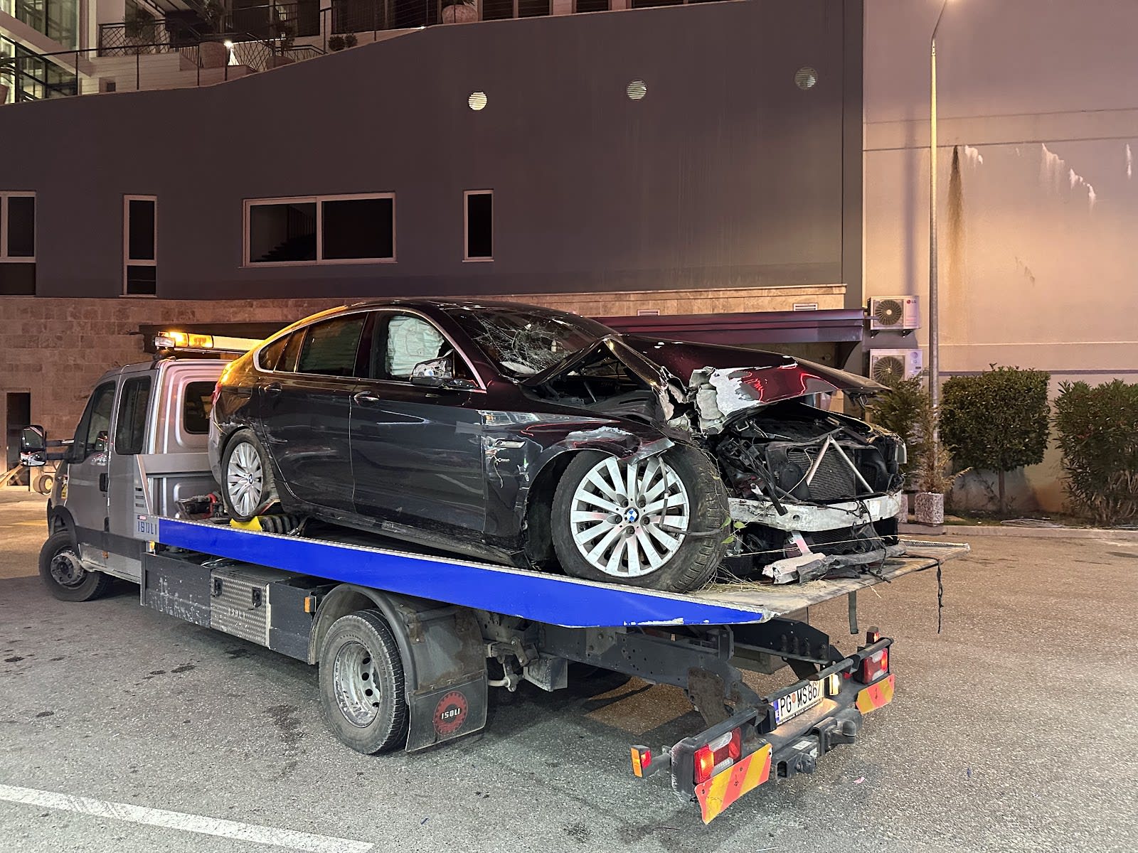 Auto Šlep Služba Budva photo 4