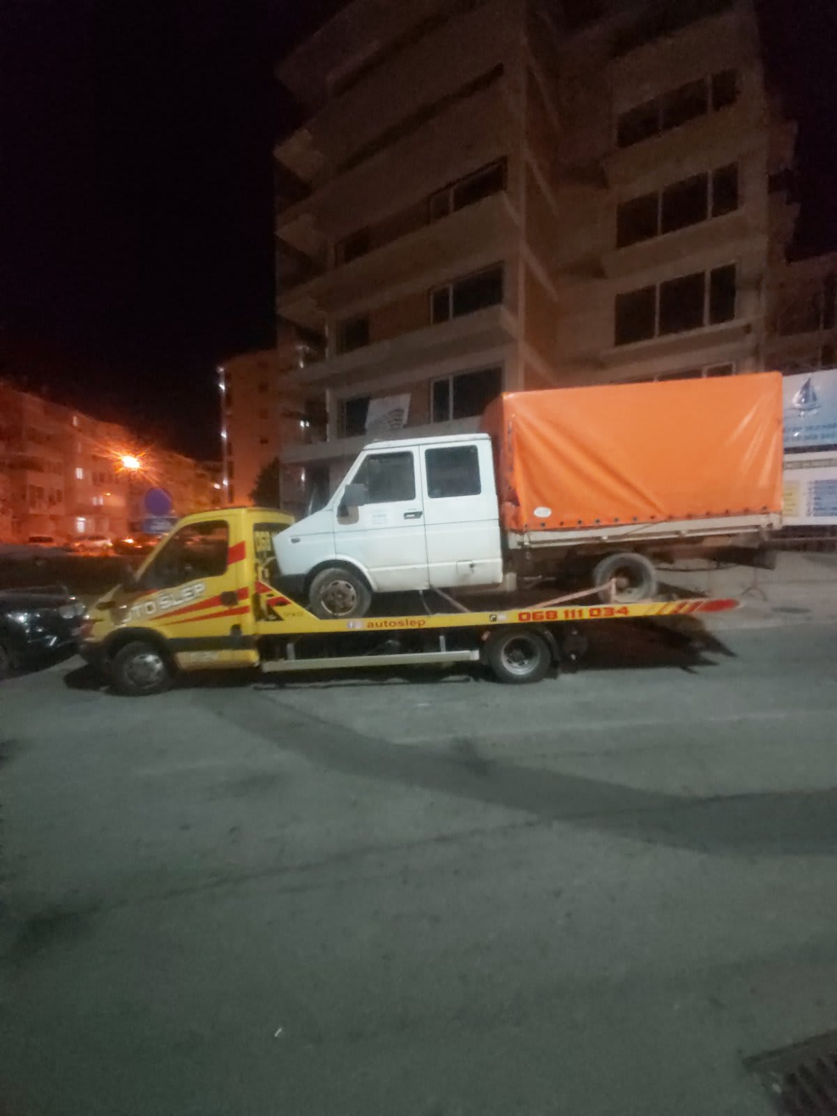 Auto Šlep Magda Budva photo 3