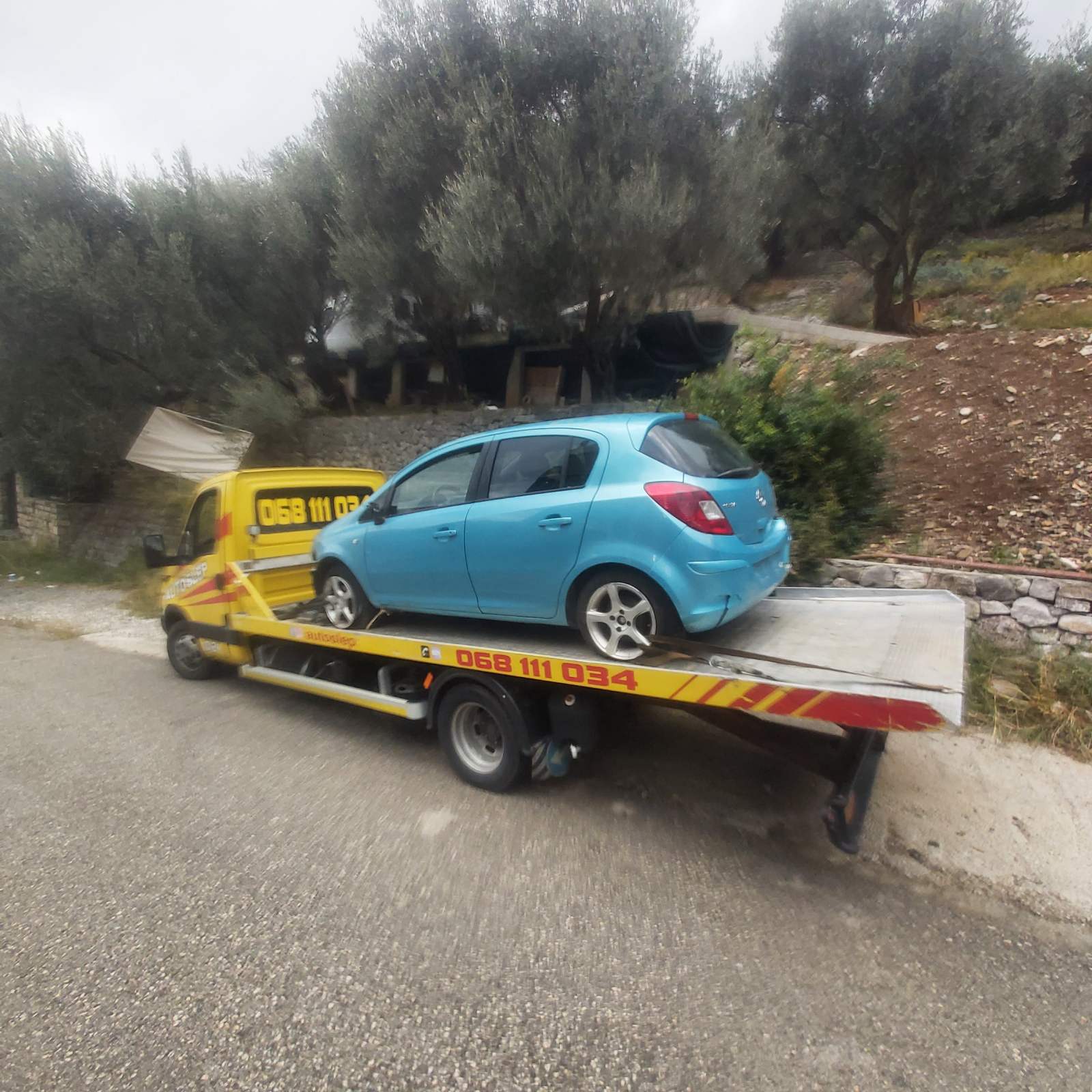 Auto Šlep Magda Budva photo 5