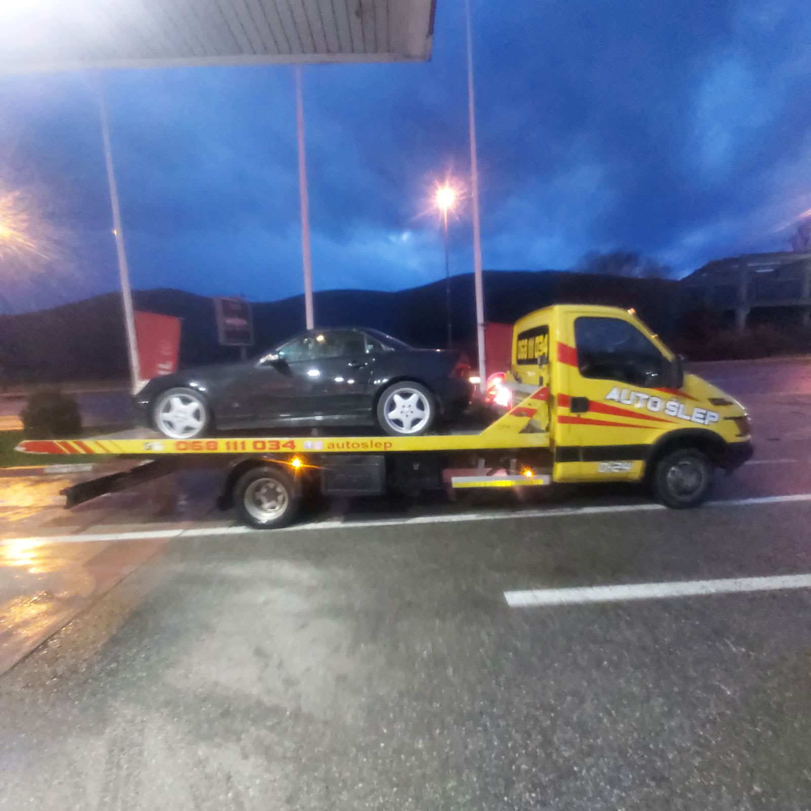 Auto Šlep Magda Budva photo 9