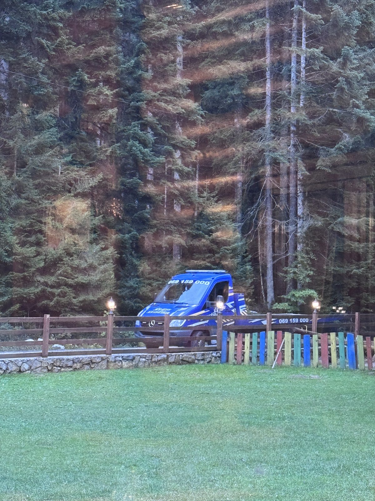 Auto Šlep Budva Crna Gora photo 4