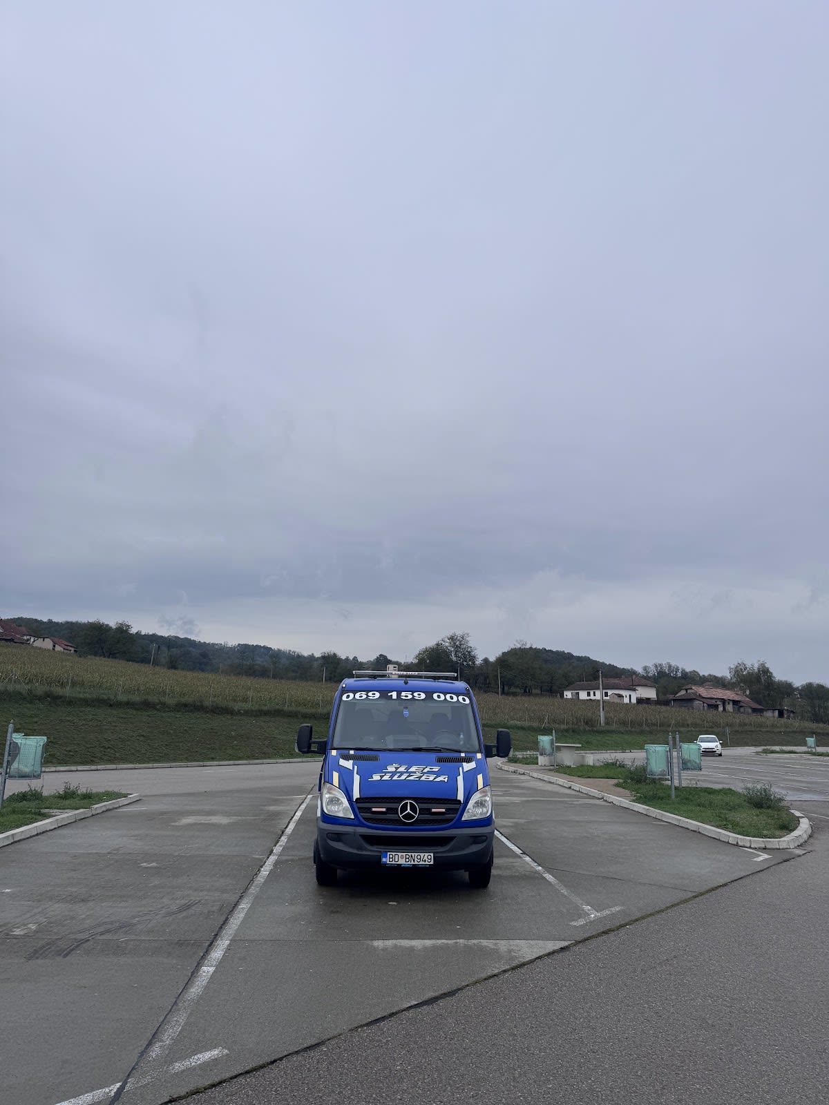 Auto Šlep Budva Crna Gora photo 5