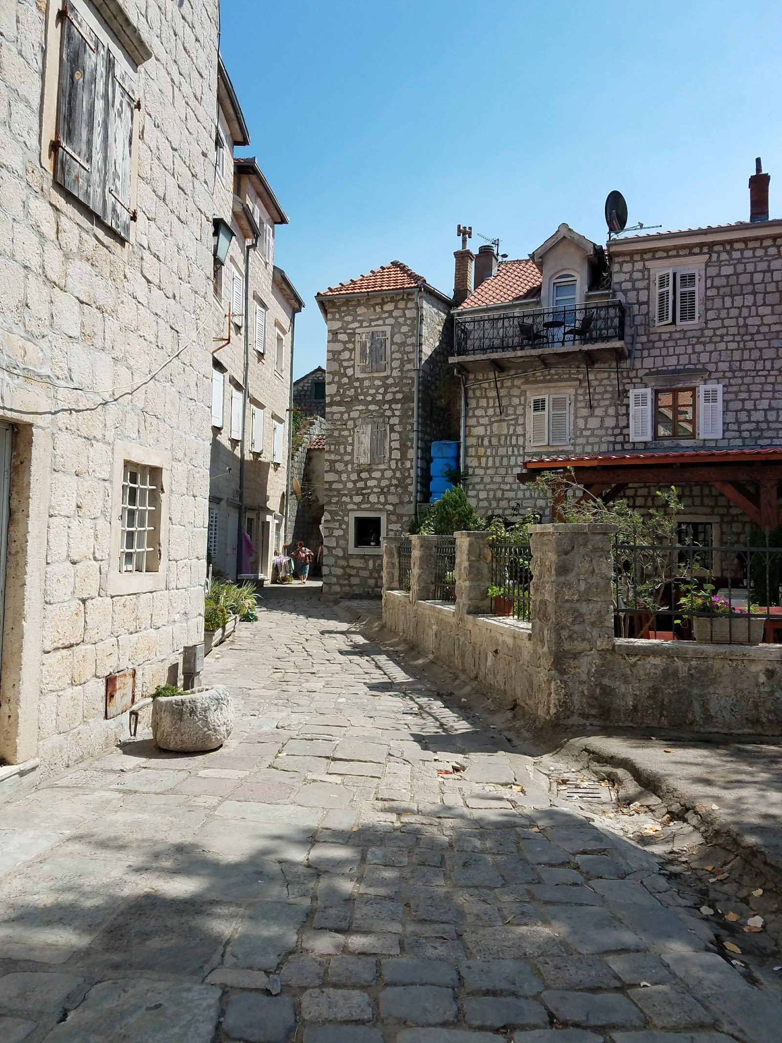 Peskovita Plaža Perast photo 3