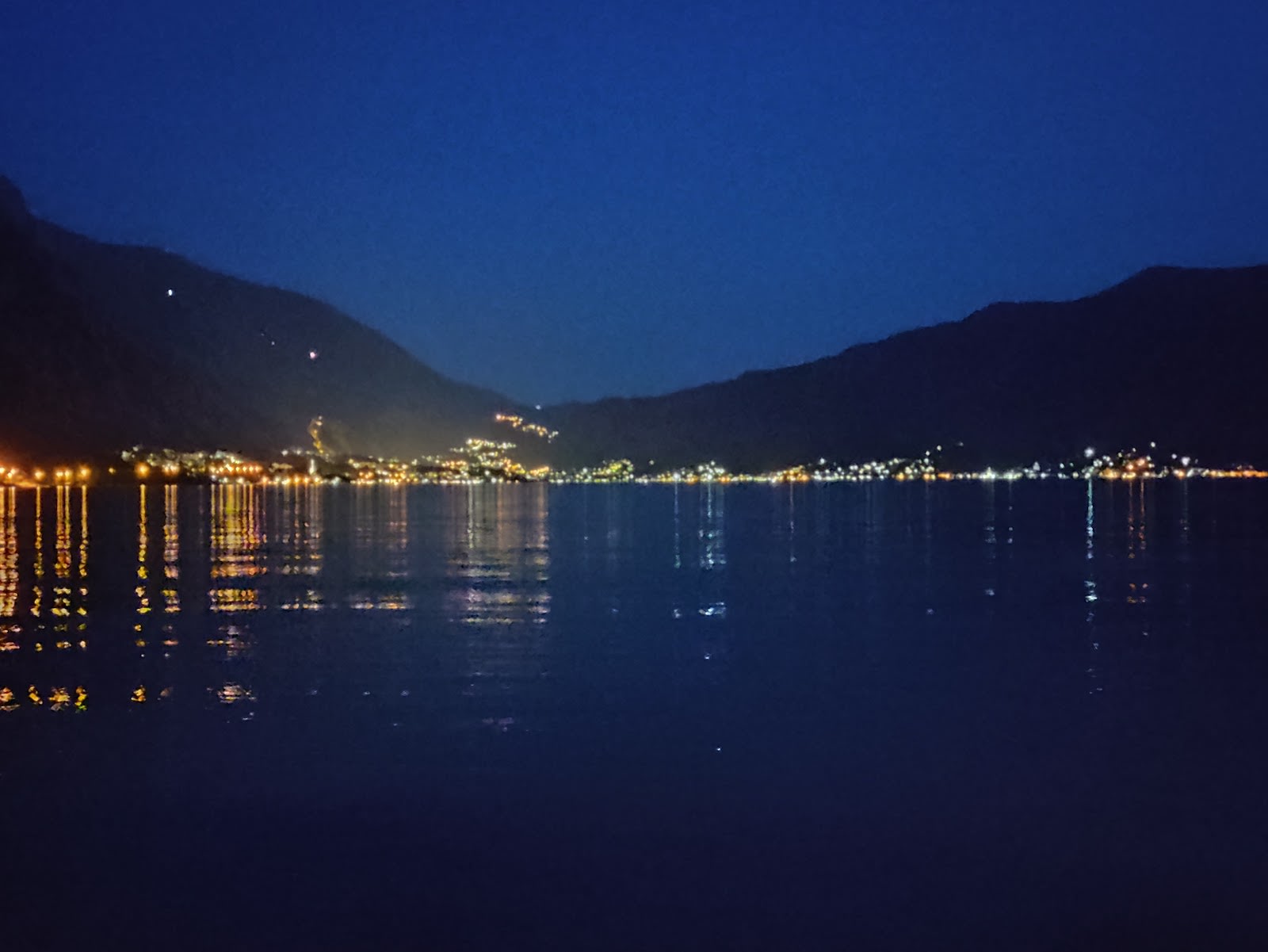 Orahovac Beach photo 3
