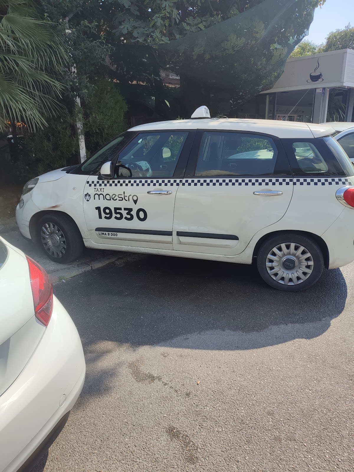 Maestro Taxi 19530 photo 1