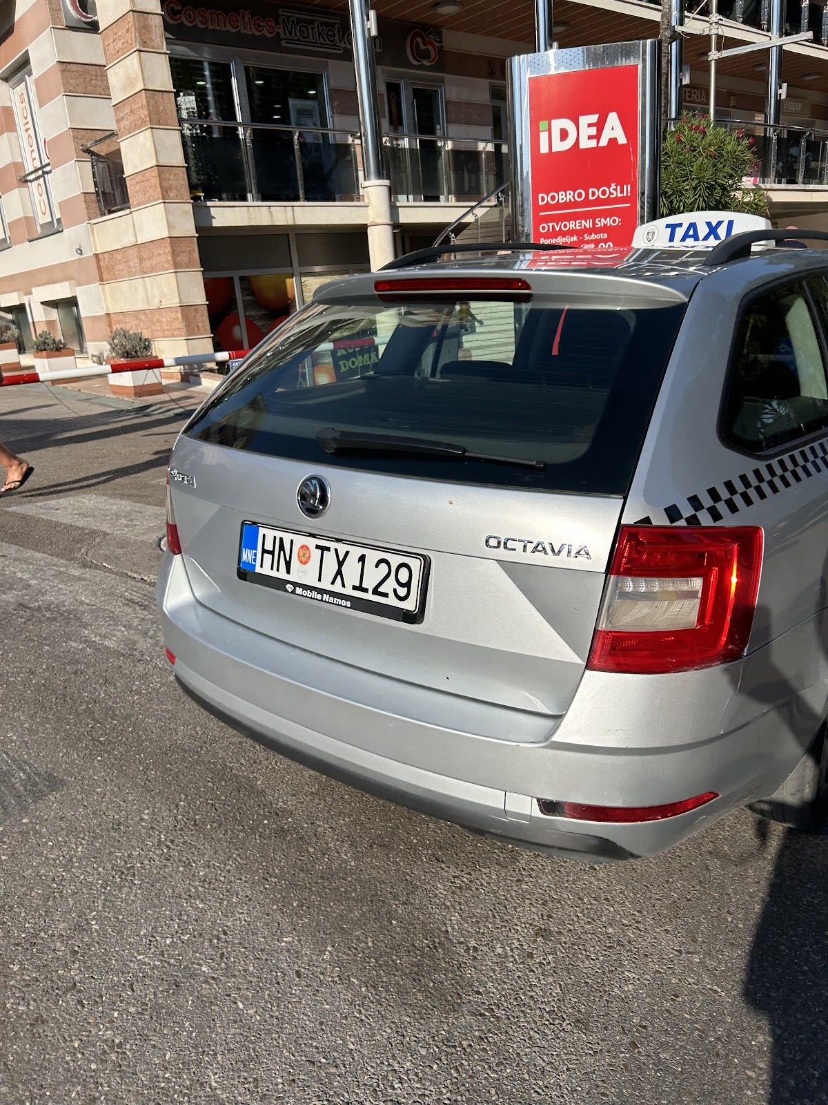 Maestro Taxi 19530 photo 3