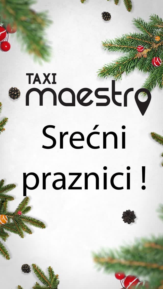 Maestro Taxi 19530 photo 7