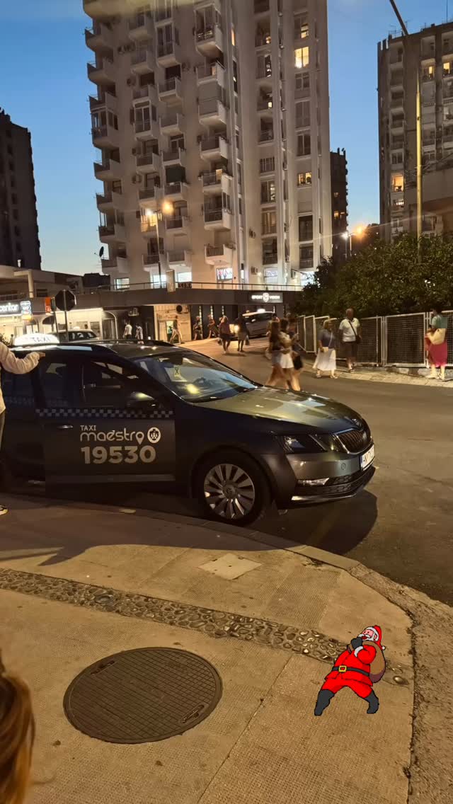Maestro Taxi 19530 photo 8