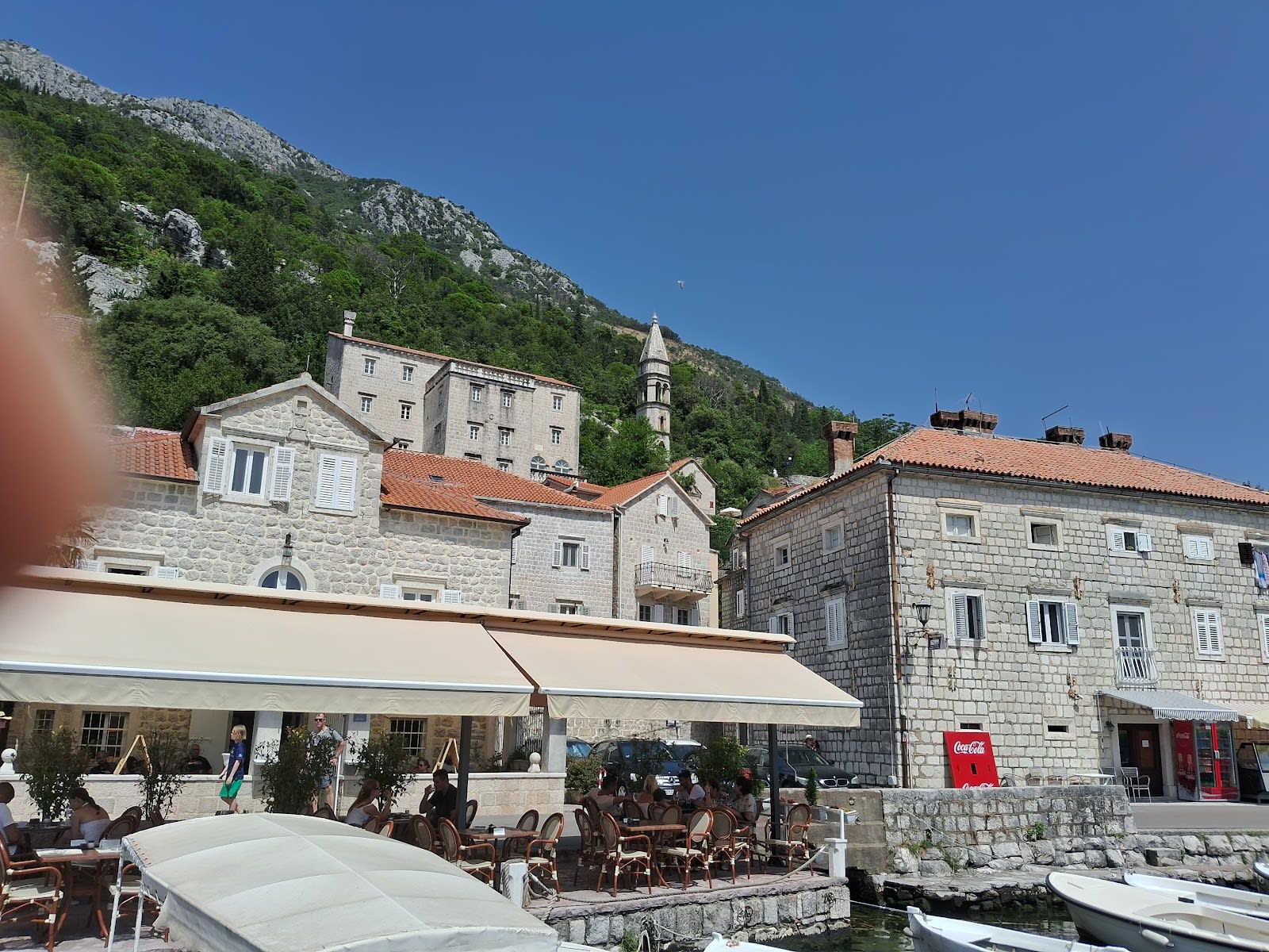 Peskovita Plaža Perast photo 4