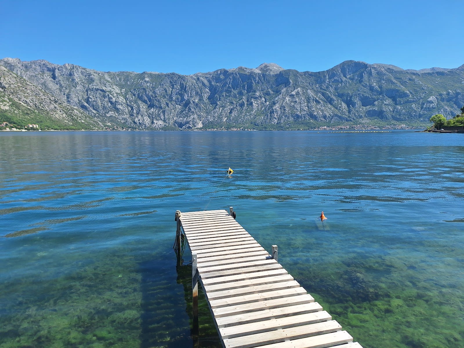 Plaža Donji Stoliv photo 1