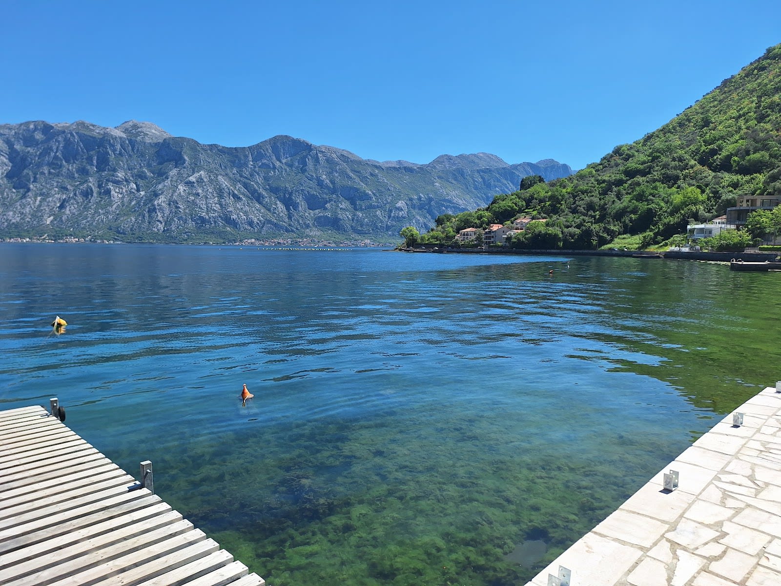Plaža Donji Stoliv photo 2