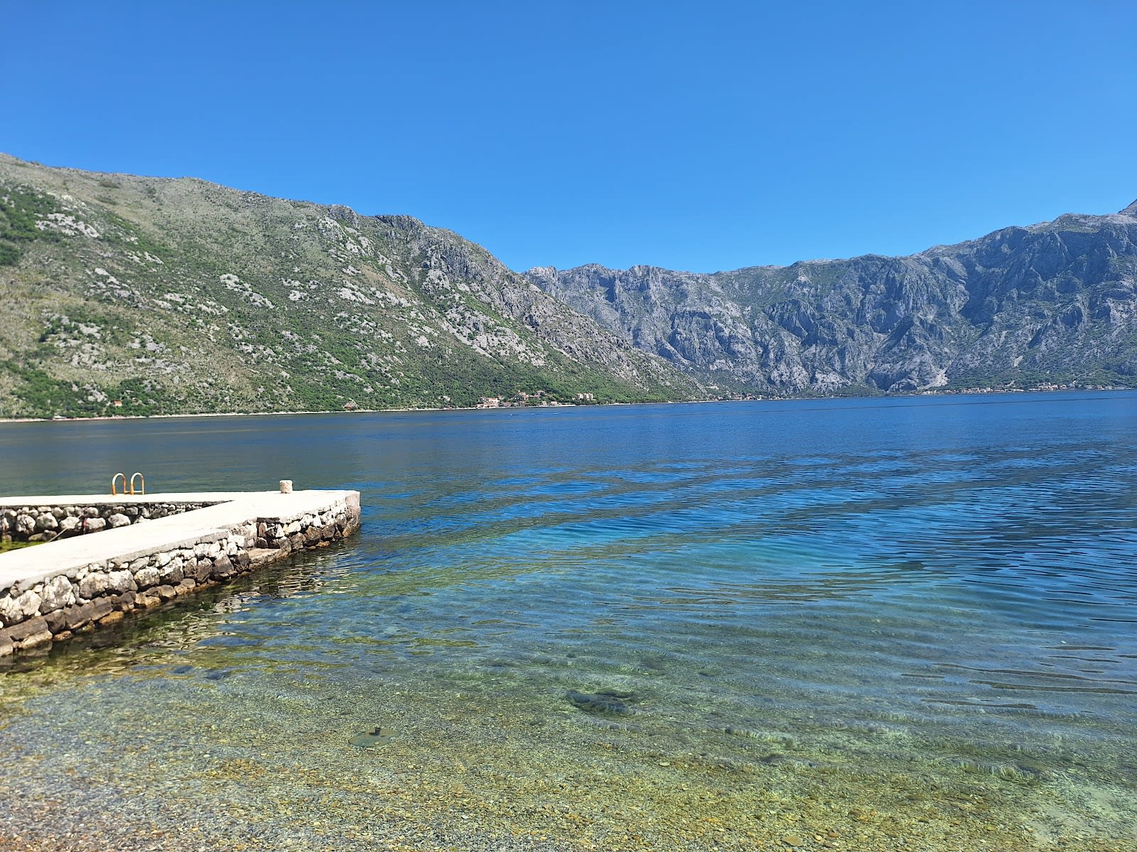 Plaža Donji Stoliv photo 4