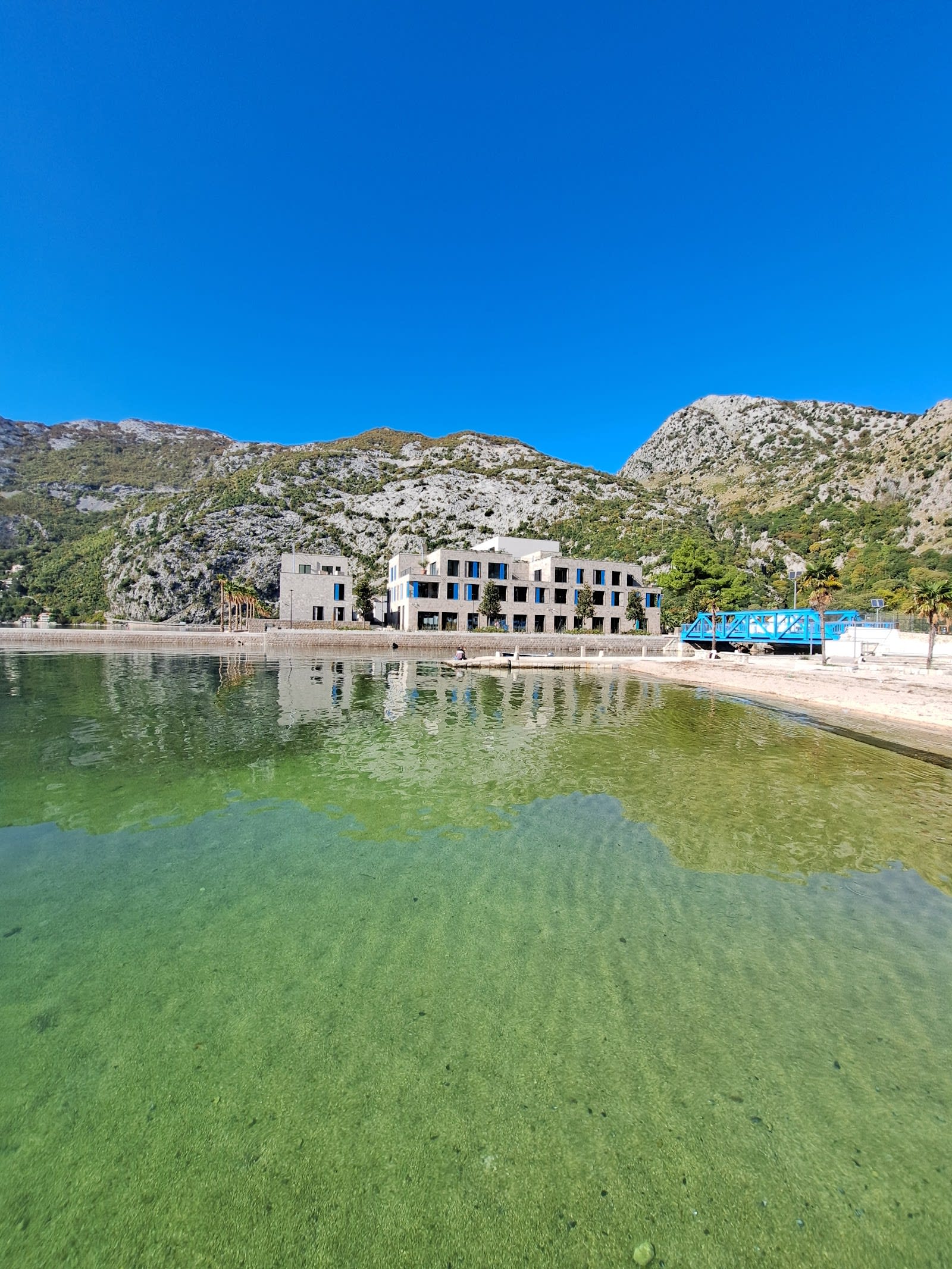 Risan Public Beach photo 5