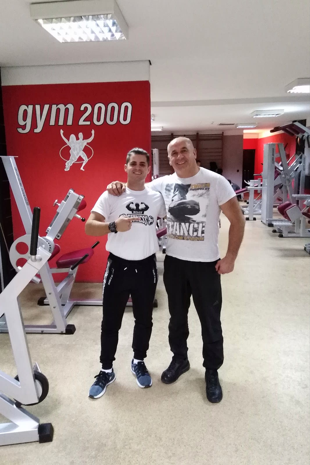 Gym 2000 photo 3