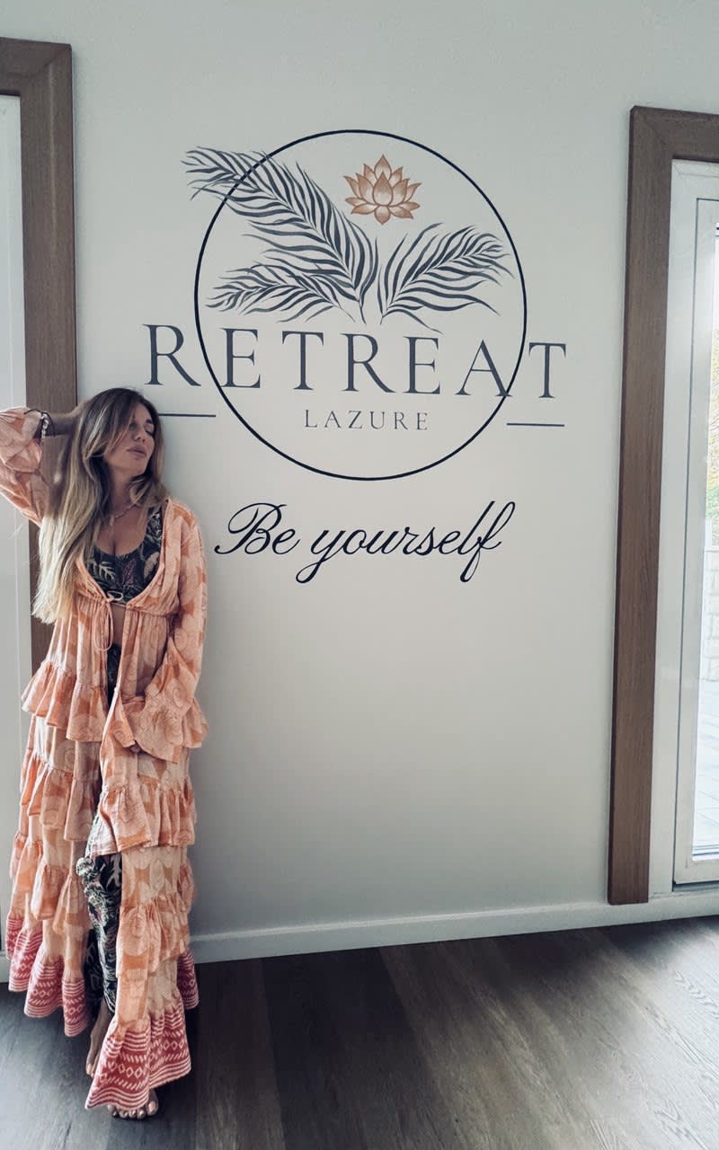 Retreat Lab photo 4