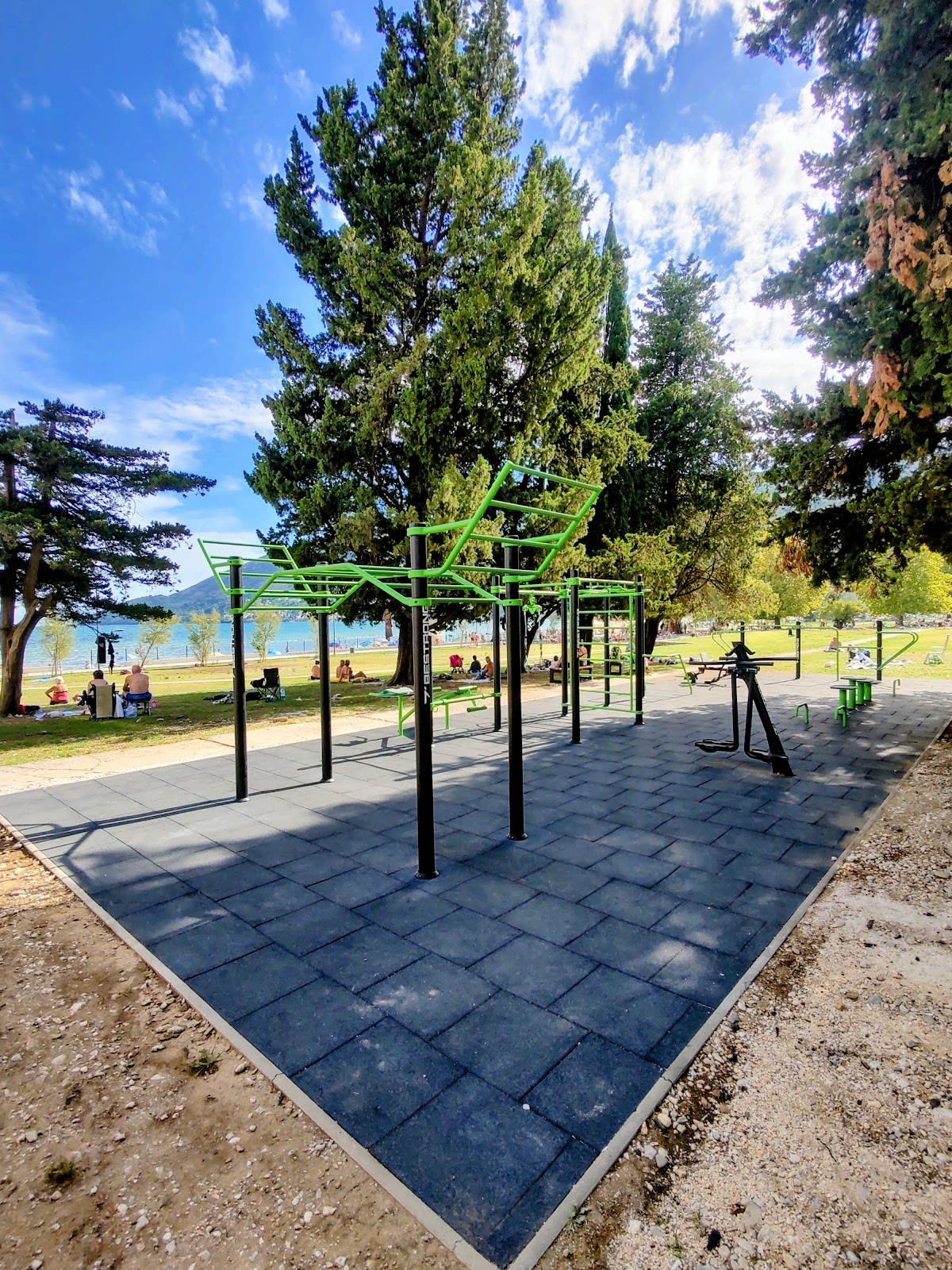 Calisthenics Park photo 6