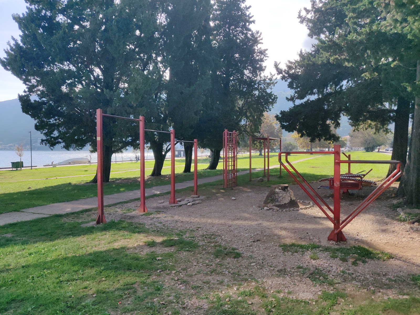 Calisthenics Park photo 7