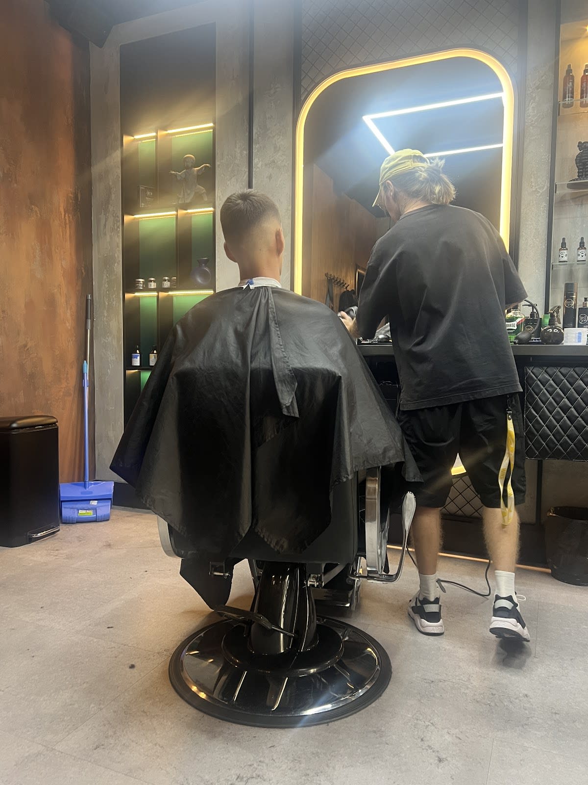KitCut Barbershop photo 2