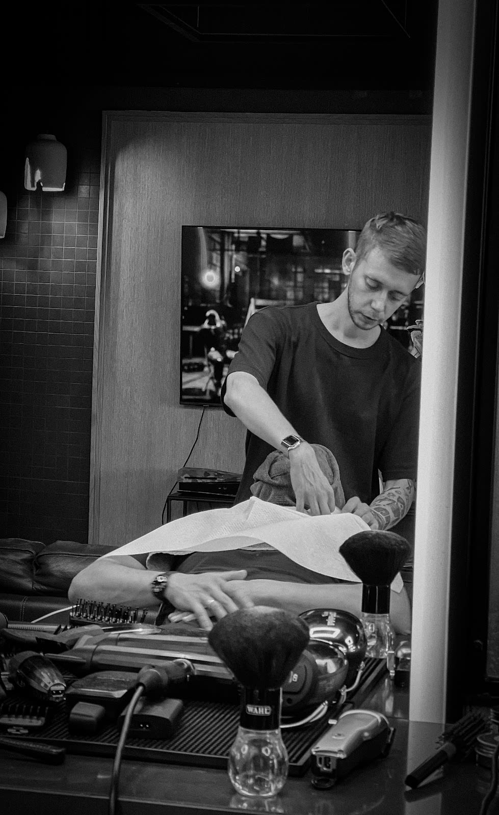 KitCut Barbershop photo 5