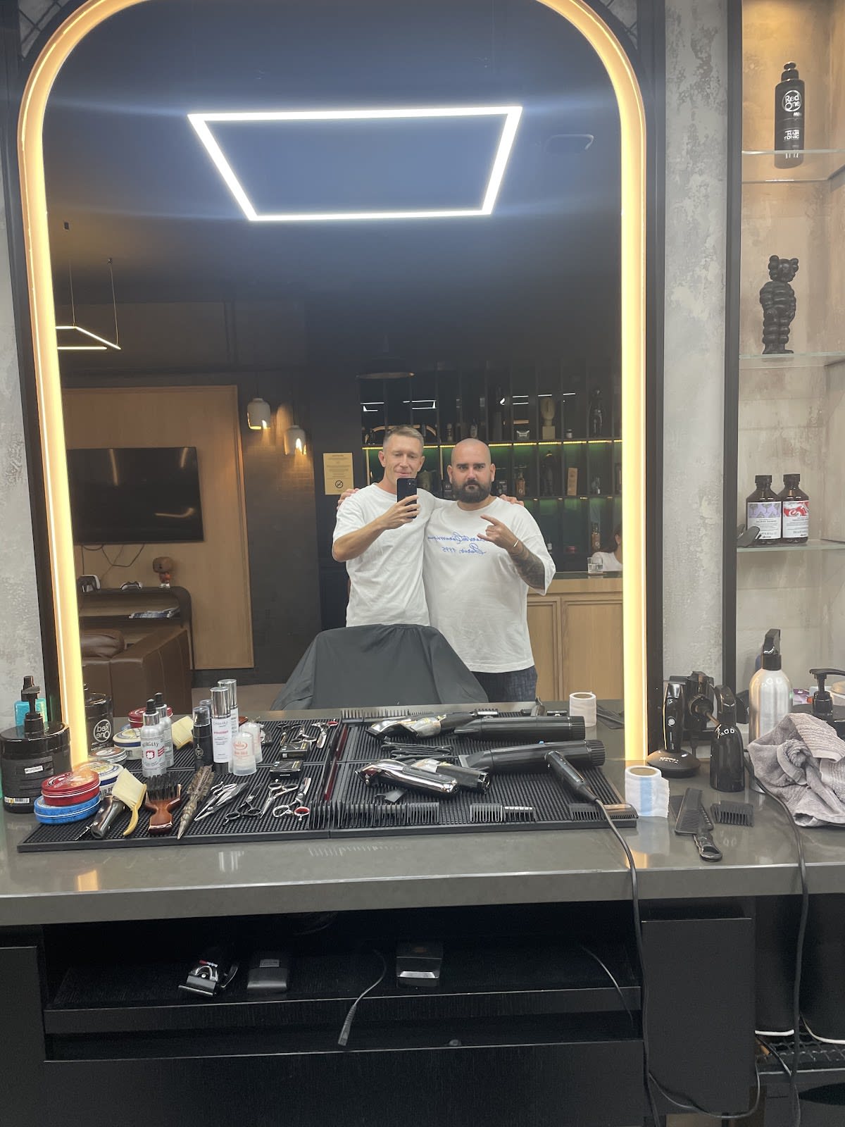 KitCut Barbershop photo 9