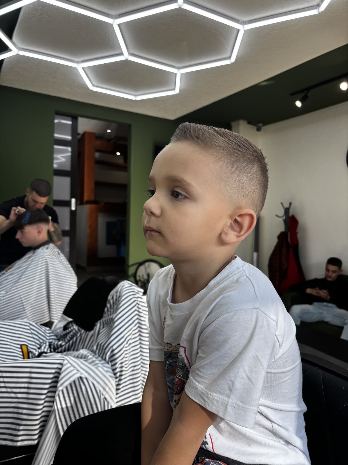 Barbershop Gentleman's photo 2
