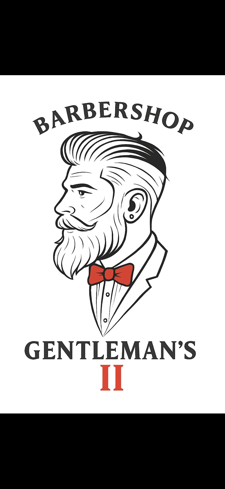Barbershop Gentleman's photo 3