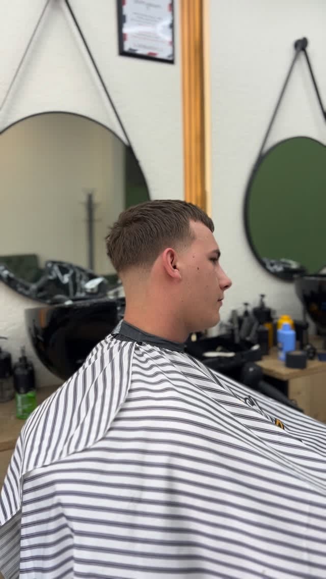 Barbershop Gentleman's photo 4