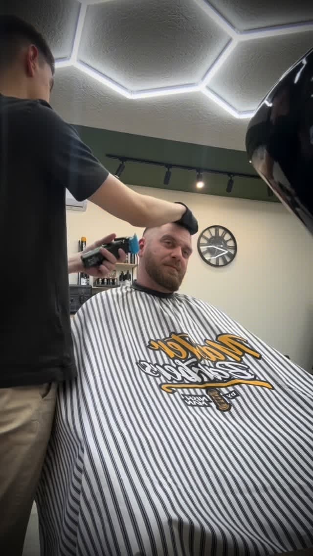 Barbershop Gentleman's photo 6