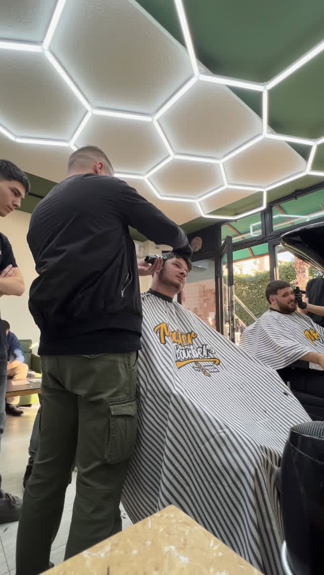 Barbershop Gentleman's photo 7