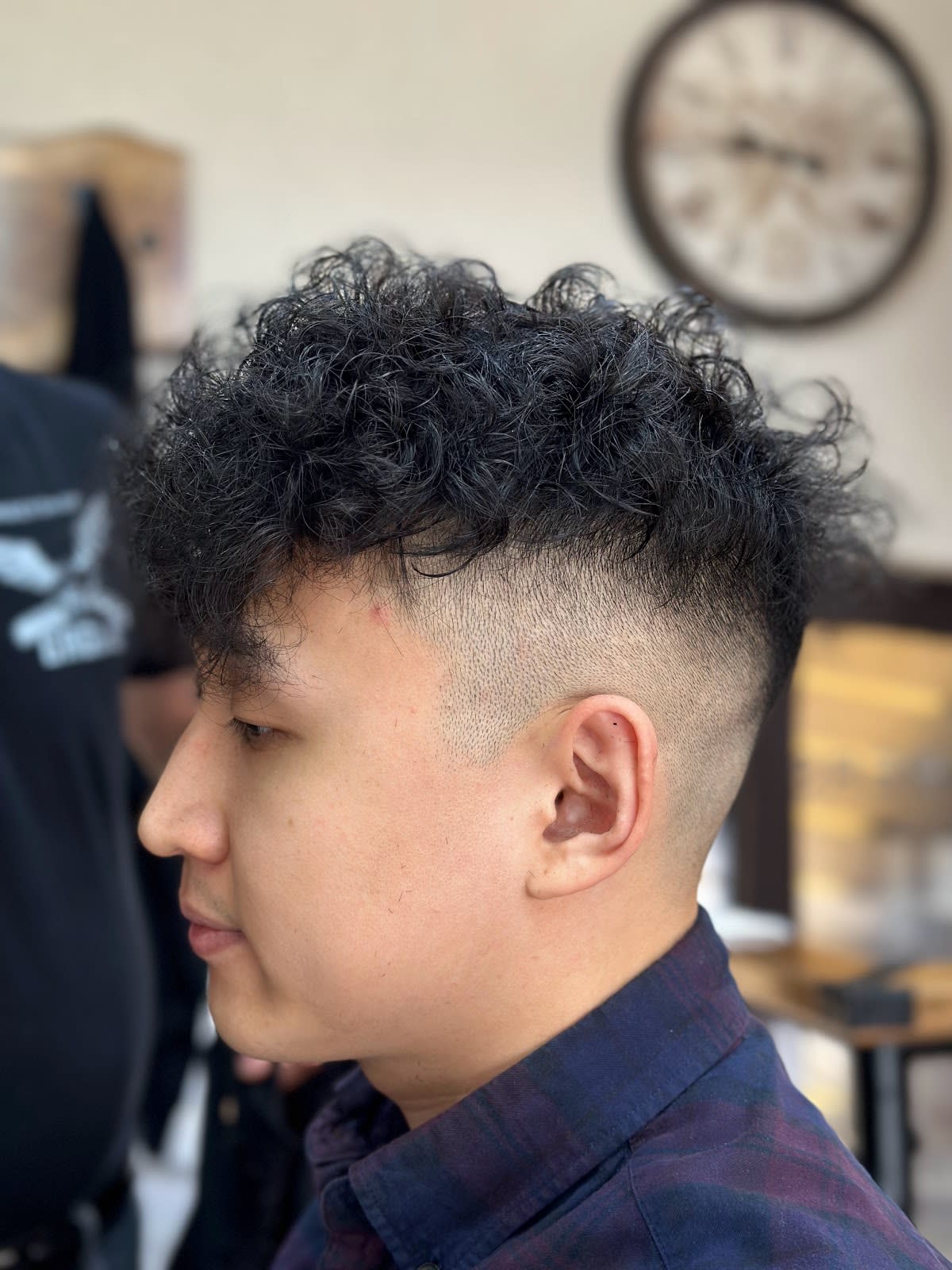 Eagle Barbershop photo 5
