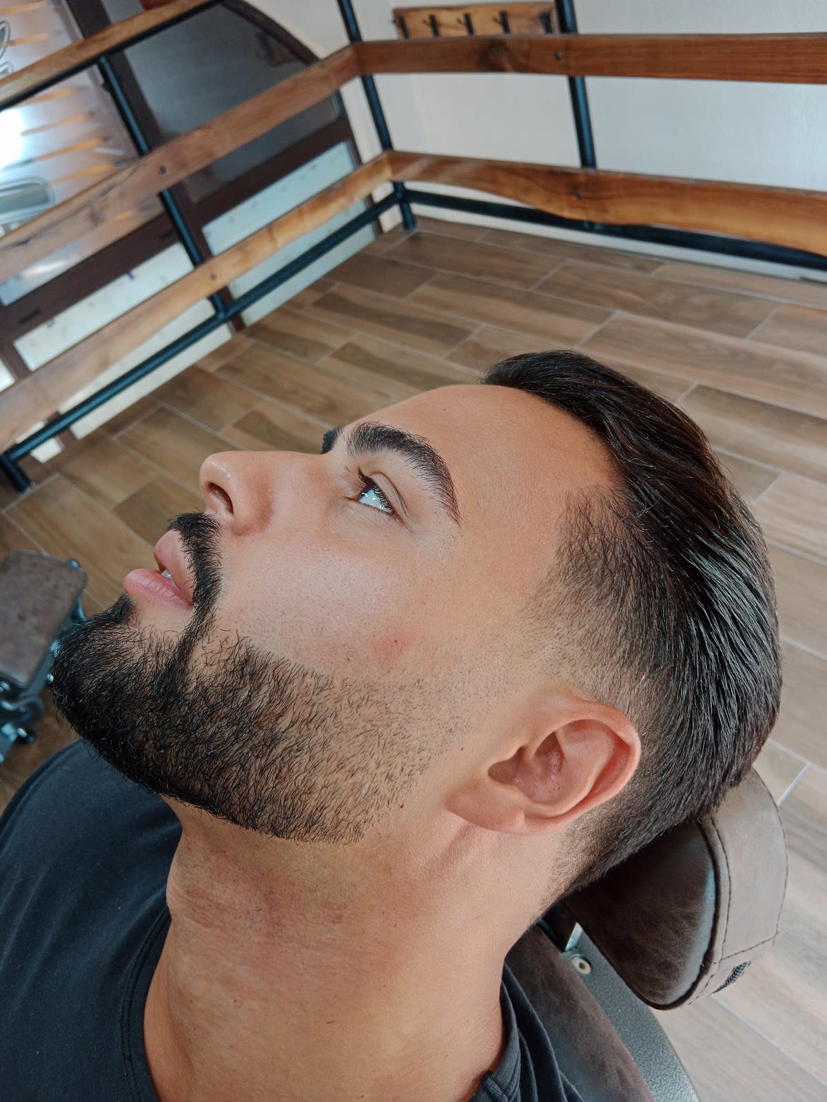 Eagle Barbershop photo 6