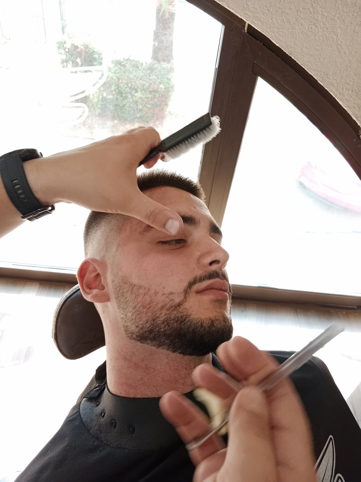 Eagle Barbershop photo 7