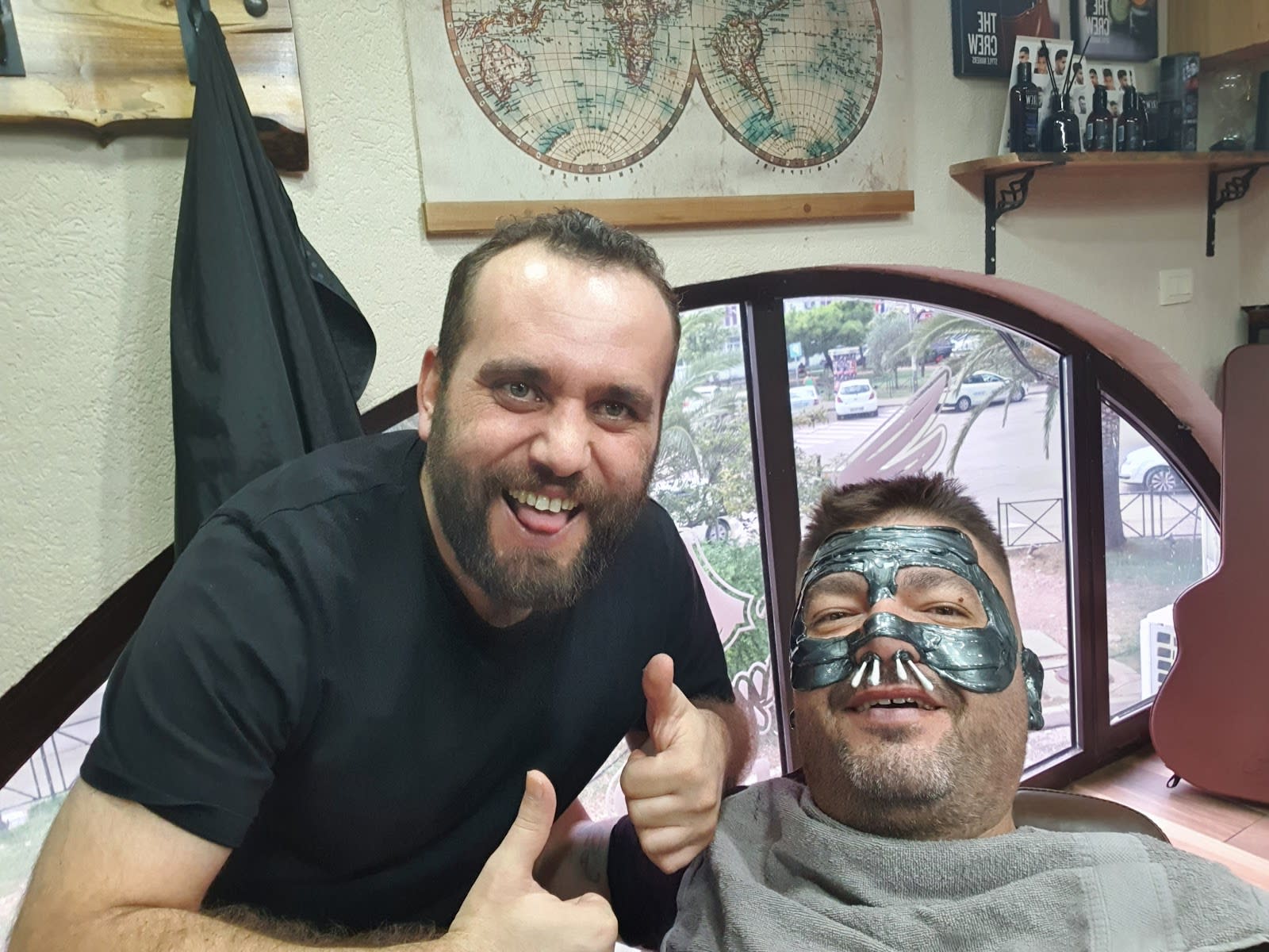 Eagle Barbershop photo 8