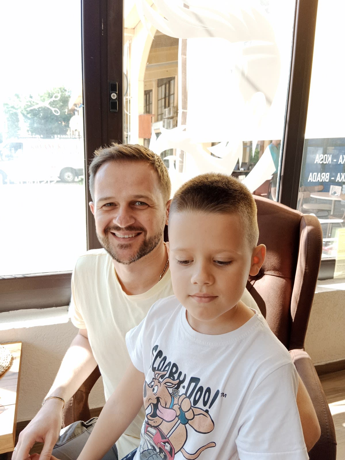 Eagle Barbershop photo 9