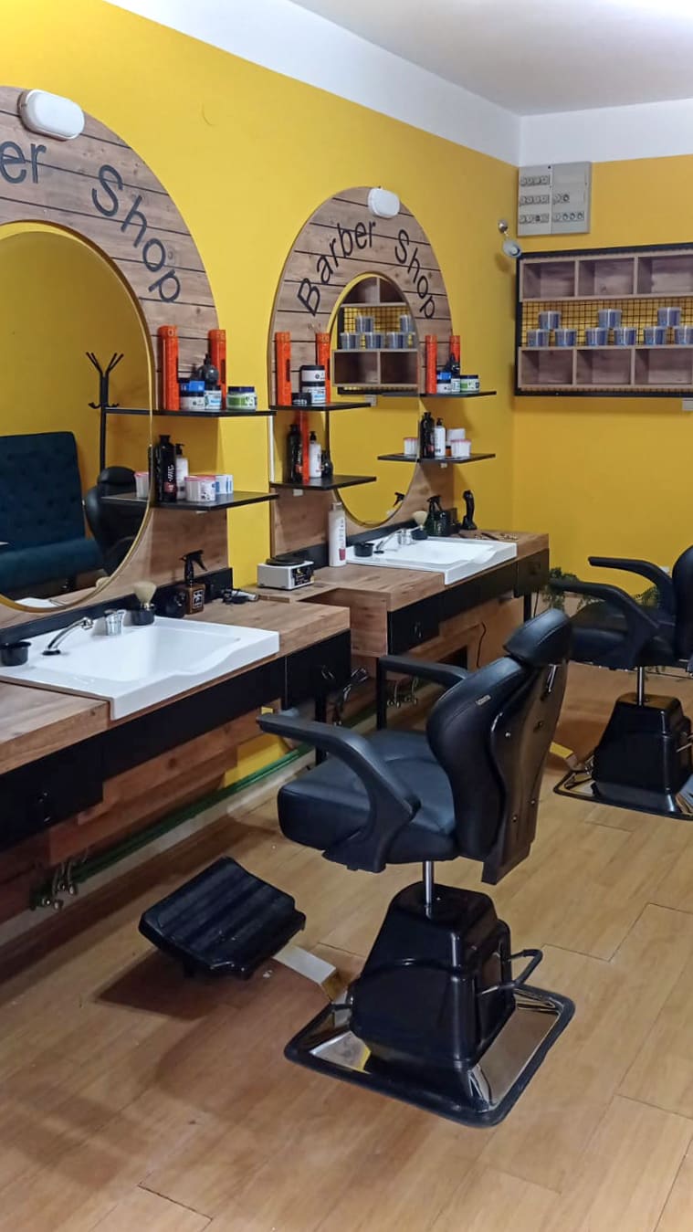 Favori Barbershop photo 6